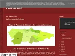 Sites similar to asturiasjasp.blogspot.com