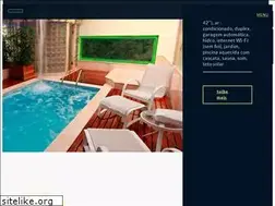 Sites similar to asturiasmotel.com.br