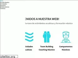 Sites similar to asturiasnautica.com