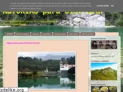Sites similar to asturiasparadisfrutar.es