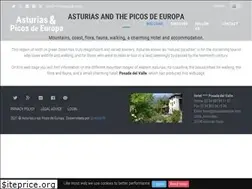 Sites similar to asturiaspicosdeeuropa.com