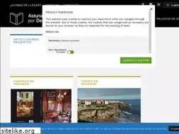 Sites similar to asturiaspordescubrir.com