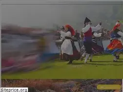 Sites similar to asturiastourism.co.uk