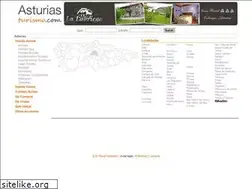 Sites similar to asturiasturismo.com