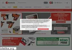 Sites similar to asturienne.fr