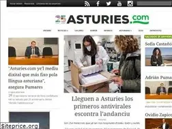 Sites similar to asturies.com