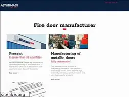 Sites similar to asturmadi.com