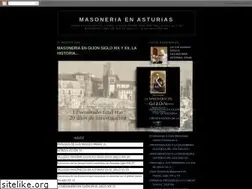 Sites similar to asturmason.net