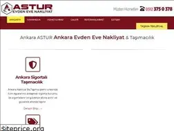 Sites similar to asturnakliyat.com.tr