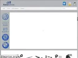 Sites similar to asturpiezas.com