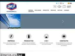 Sites similar to asturquimia.es