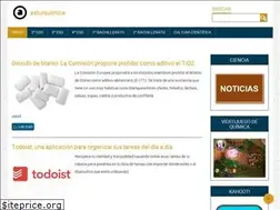 Sites similar to asturquimica.com