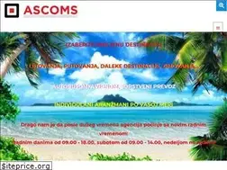 Sites similar to asturs.co.rs