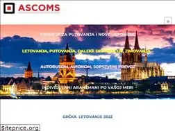 Sites similar to asturs.rs