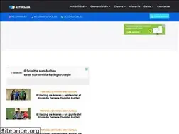 Sites similar to astursala.es