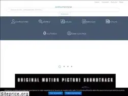 Sites similar to asturscore.com