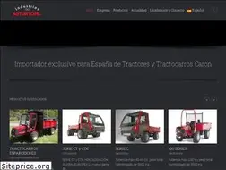 Sites similar to asturtomi.com