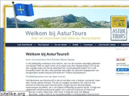 Sites similar to asturtours.com