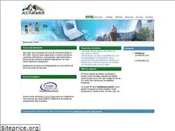 Sites similar to asturweb.com