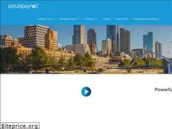 Sites similar to astute.one