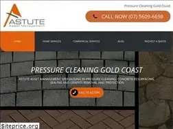 Sites similar to astuteassetmanagement.com.au