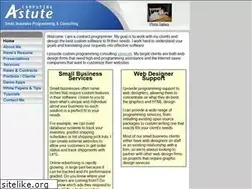 Sites similar to astutecomputing.com