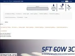 Sites similar to astutelighting.co.uk