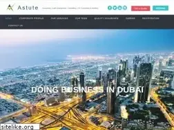 Sites similar to astuteme.com