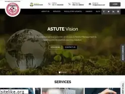 Sites similar to astuteos.com