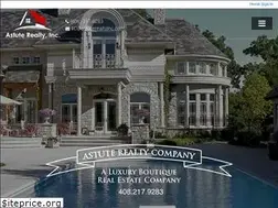 Sites similar to astuterealtyinc.com