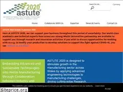 Sites similar to astutewales.com