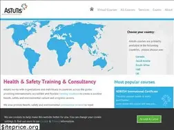 Sites similar to astutisinternational.com