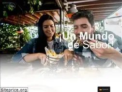 Sites similar to astuviaje.com