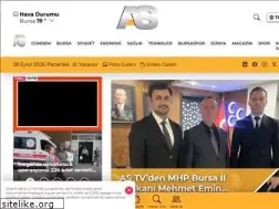 Sites similar to astv.com.tr