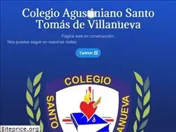 Sites similar to astv.edu.ve