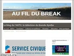 Sites similar to astvblog.fr