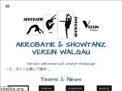 Sites similar to astvwalgau.at
