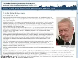 Sites similar to astw.de
