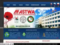 Sites similar to astwa.pl