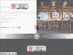 Sites similar to astwoodarms.bm