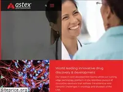 Sites similar to astx.com