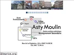 Sites similar to asty-moulin.be