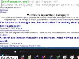 Sites similar to asty.org