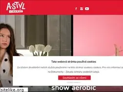 Sites similar to astyl.cz