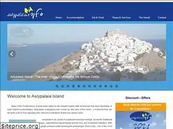 Sites similar to astypalaia.info