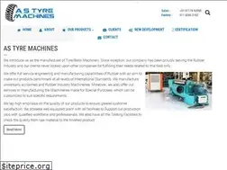 Sites similar to astyremachines.com