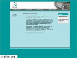 Sites similar to asu-euromedical.de