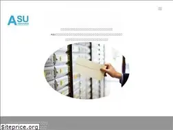 Sites similar to asu-job.com