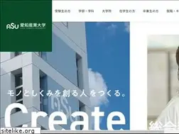 Sites similar to asu.ac.jp