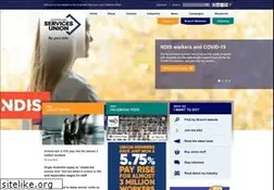 Sites similar to asu.asn.au